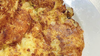 じゃが芋入りフリーコ