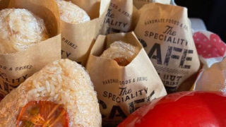 超簡単おいしいトマトごはん