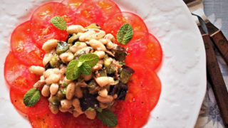 トンノ・コイ・ファジョッリ