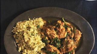 みっちゃんの鶏肉