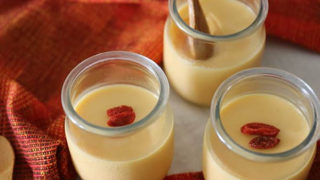 マンゴープリン