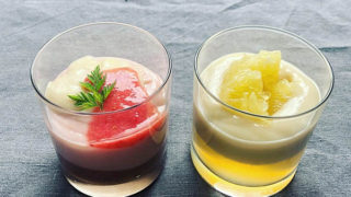 甘酒ずぼらスイーツ のススメ