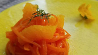 キャロット・ラペ