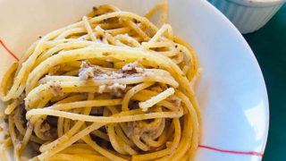 しいたけのふわふわパテ