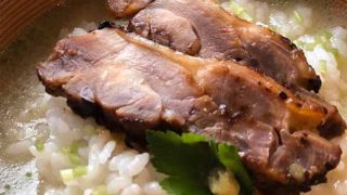 比内地鶏の味噌漬け