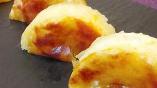 クイニーパターテ