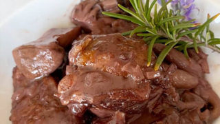 コック オーヴァン