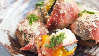 パンプキンボール