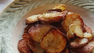 サーラ風ポテト