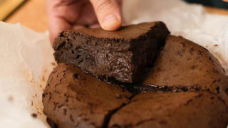 味噌チョコレート