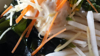 わんぱくサンド