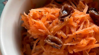 キャロット・ラッペ