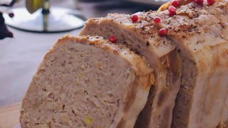 フランツスキーロースト