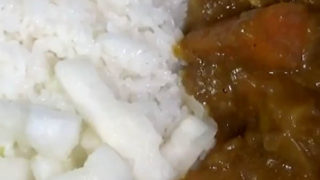 大根のティチョニ