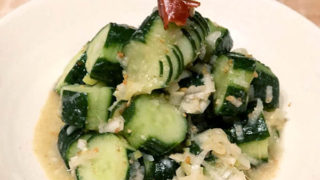 やみつききゅうり