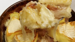 タルティフレット