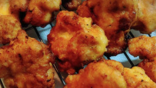 チキンナゲット