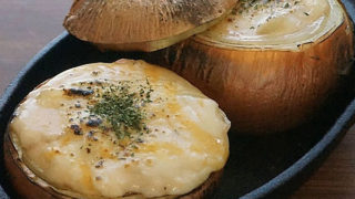 玉ねぎの丸ごとｸﾞﾗﾀﾝ