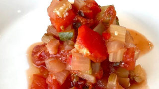 応用の効くカポナータ