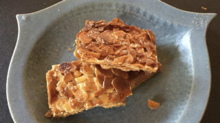 簡単フロランタン