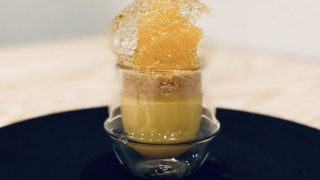 クレムブリュレ