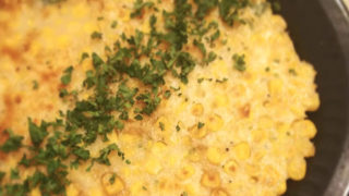 もろこしお焼き