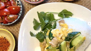 パッ・テーン・カイ