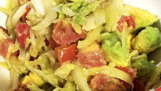 ガスパチョ