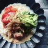 小豆島の素麺
