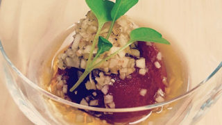 トマトのピクルス