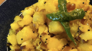 アレンジできるじゃがいも料理