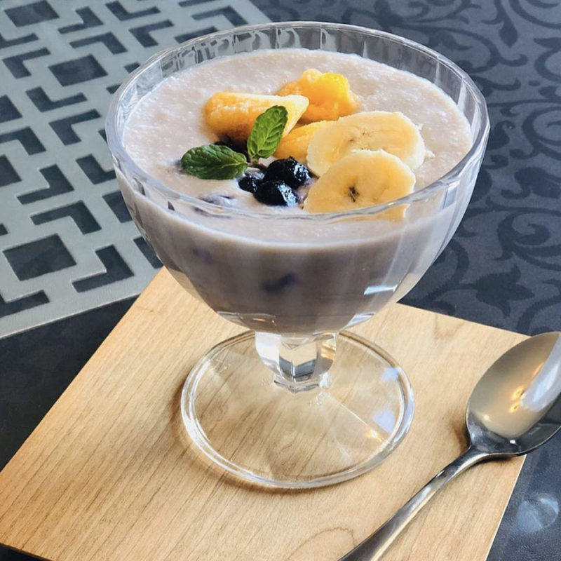 超簡単ベトナムデザートチェー